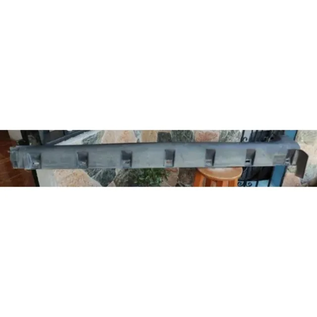 Estribo Izquierdo Renault Duster Usado