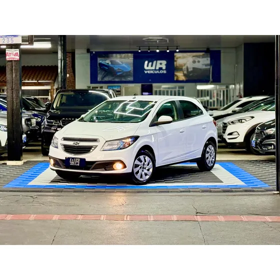 Chevrolet Onix 1.4 Mt Lt