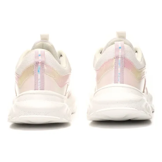 Zapatilla Casual Niños Platinic Atomik