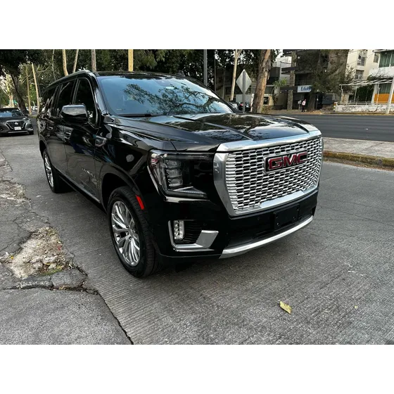 Gmc Yukon 6.2 V8 Denali Xl