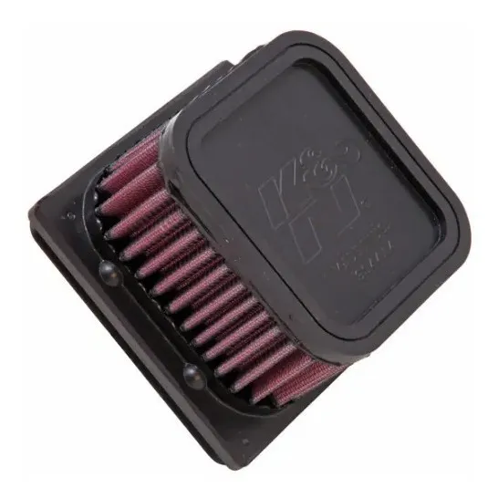 Filtro Aire K&n Para Yamaha T-max 500 01/07 Ya-5001