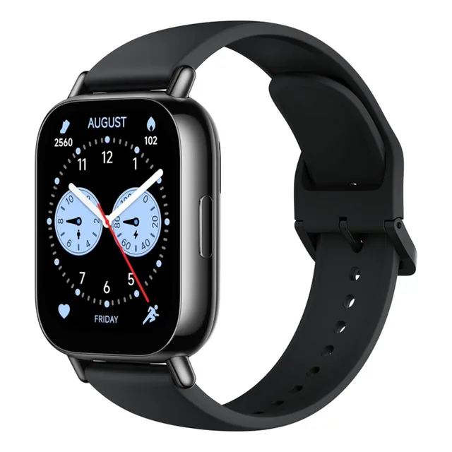 Reloj Inteligente Xiaomi Redmi Watch 5 Lite Gps Original