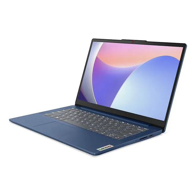 Notebook Lenovo 14 I7 13 Gen 16GB SSD 512 W11