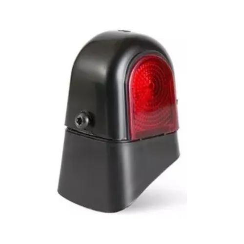 Faro Mercedes Benz 1215 Sobretecho Cuernito Fitam 38018
