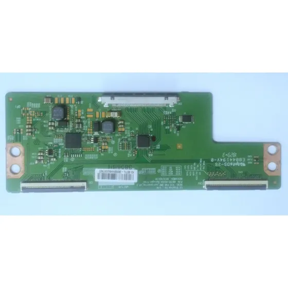Placa T-con Semp Tcl L43s3900fs 6870c-0532a