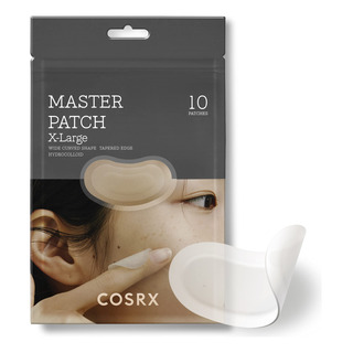 Pimple Patch Cosrx Master Patch Intensive Con Aceite De Árbo Pimple Patch Cosrx Master Patch Intensive Con Aceite De Árbo