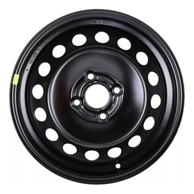 Llanta Chapa Prisma Onix 2017/ 15x5.5 Chevrolet Original