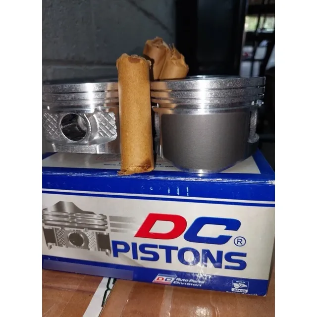Juego De Pistones Para Neon 2.0 A 020, 030, Std