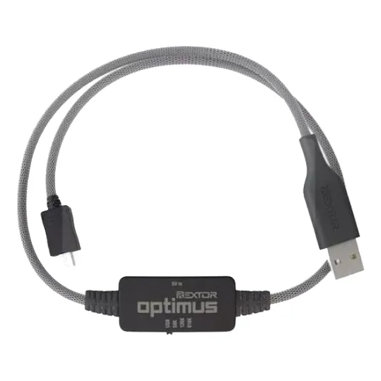 Cabo Optimus P990 Para Octopus / Octoplus Box