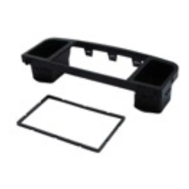 Marco Adaptador 2 Din Lifan 620