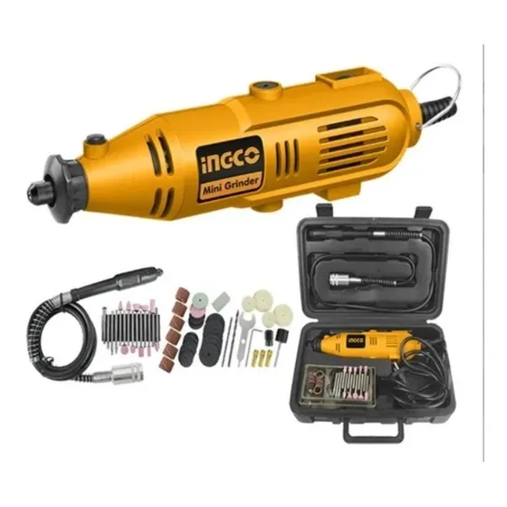 Fresador Dremel 130w Ingco Umg1309