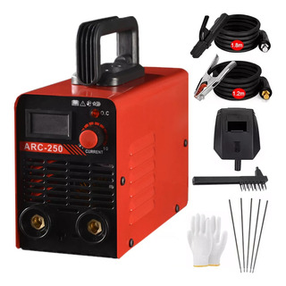 Soldadora Inverter Inverter 60hz 110v Portatil Inversor Soldadora Inverter Inverter 60hz 110v Portatil Inversor