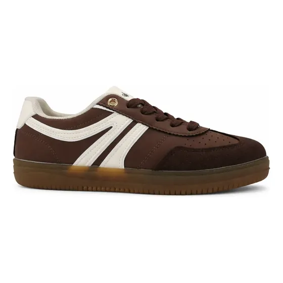 Zapatilla Café Mujer Urbano Chalada Aru