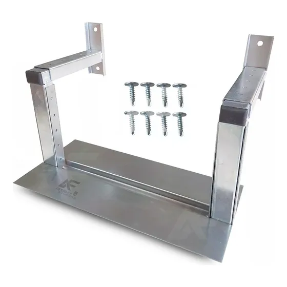 Base Aérea Mra Automatizador Portão Dz Garen Ppa Rossi 127/220V