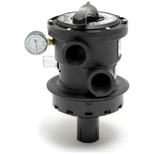 Gg Vari-flo Control Fip Valvula Montaje Superior Linea