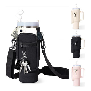Funda Protectora Vasos Térmicos Portabilidad Termostático Funda Protectora Vasos Térmicos Portabilidad Termostático
