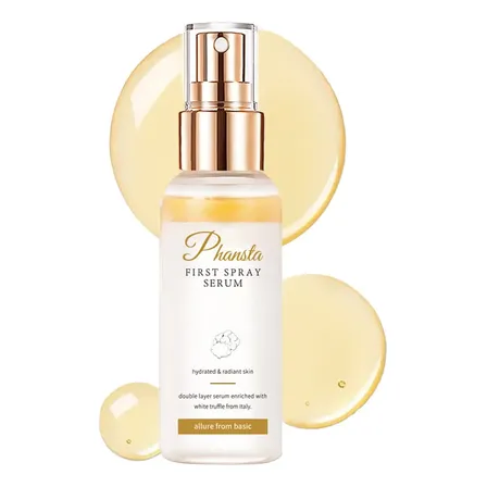 100ml Trufa Branca Serum Facial Produtos Creme Oleo Antirru