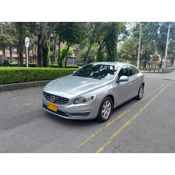 Volvo S60 1.6 T4 Automatico