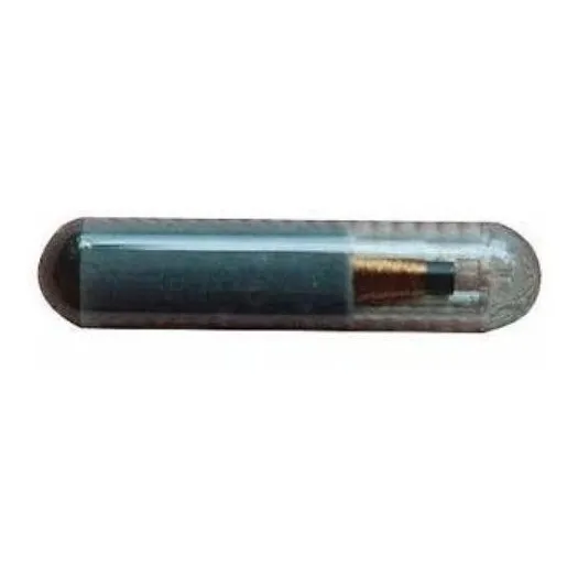 Chip Transponder Id48 T44