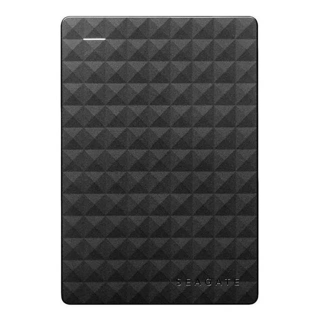 externo Seagate Expansion STEA5000402 5TB negro