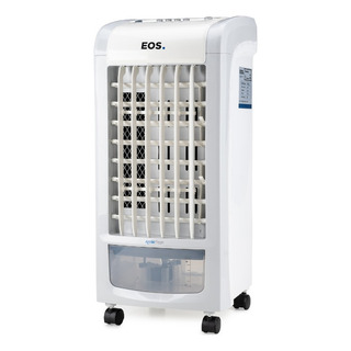 Climatizador De Ar PortĂĄtil 4 Em 1 Eos Fresh 3,5 Litros 110v Climatizador De Ar PortĂĄtil 4 Em 1 Eos Fresh 3,5 Litros 110v