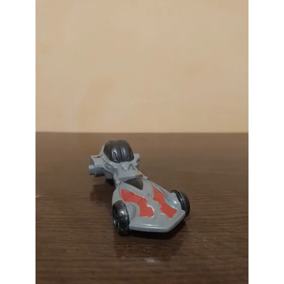 Hot Wheels Battle Force 5 De Mcdonald's