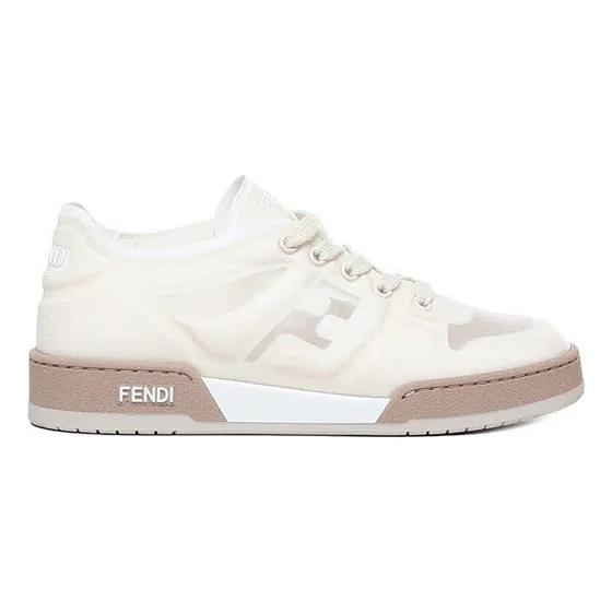 Fendi Deportivo Mujer - Zapatos Sport Liquidación