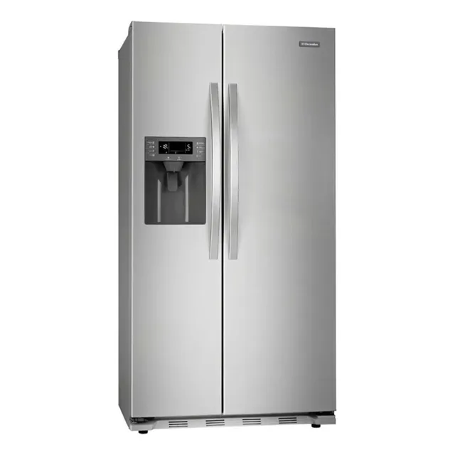 Electrolux Refrigerador Con Dispensador 545l Ersb51i6mlt