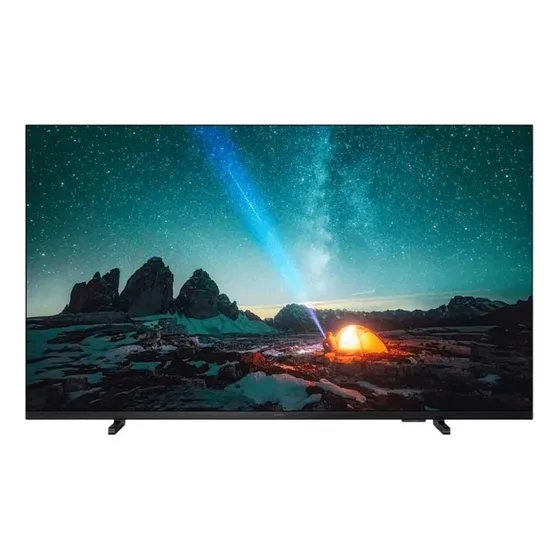 Smart Tv 4k 50 Pulgadas Philips 50pud7309 Hdr10+ Dolby Tda
