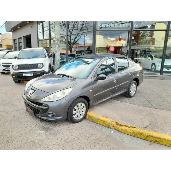 Peugeot 207 1.4 Xs