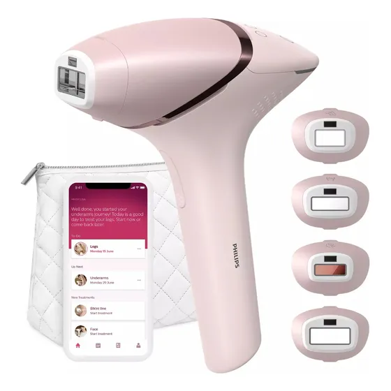 Philips Lumea Prestige Bri957 Pronta Entrega (em Maos No Rj)
