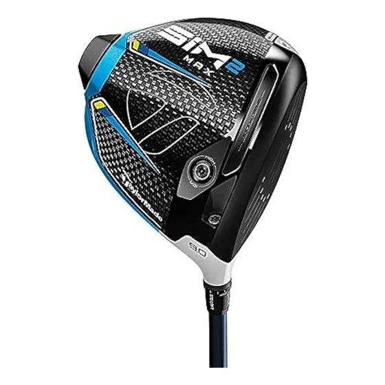 Controlador Golf Sim2 Max Hecho A Medida