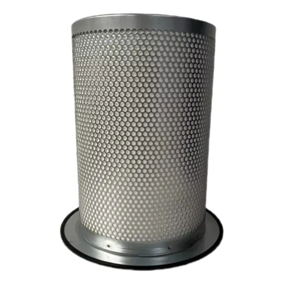 23545841  Elemento Separador 18inch - Ingersoll Rand