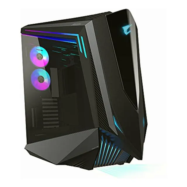 Gigabyte Aorus C700 Full Tower Negro