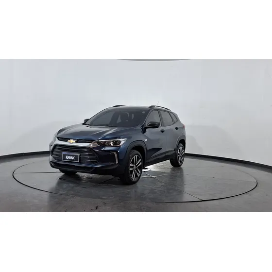 Chevrolet Tracker 1.2 Turbo At My24