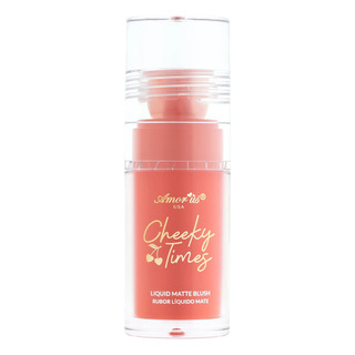 Rubor Líquido Cheeky Times Amor Us Varios Tonos De Blush Rubor Líquido Cheeky Times Amor Us Varios Tonos De Blush