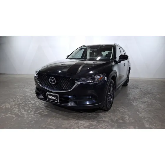 Mazda Cx-5 2.0 I Grand Touring 2wd At