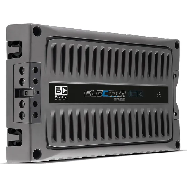 Modulo Banda Electra 10k 2 Ohms 10000rms 1 Canal