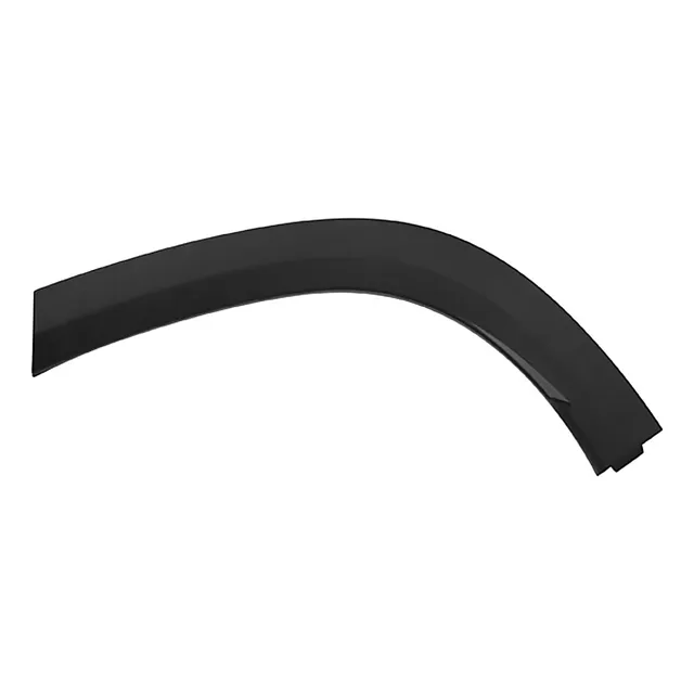 Moldura Costado Trasera Tracker 2021 - 2022 1.2 5 Pta Izq