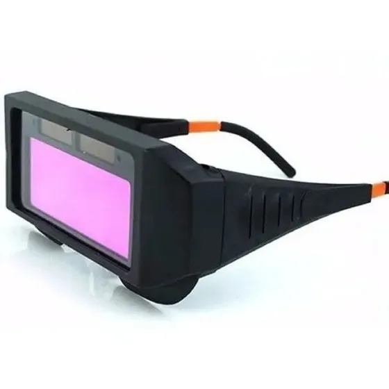 Lentes Soldar Fotosensible Fotocromatico Mk-0835