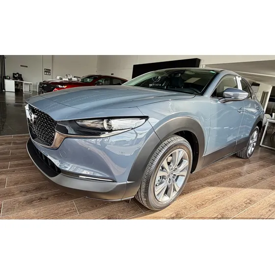 Mazda Cx-30 2027 2.5 Grand Touring Awd At