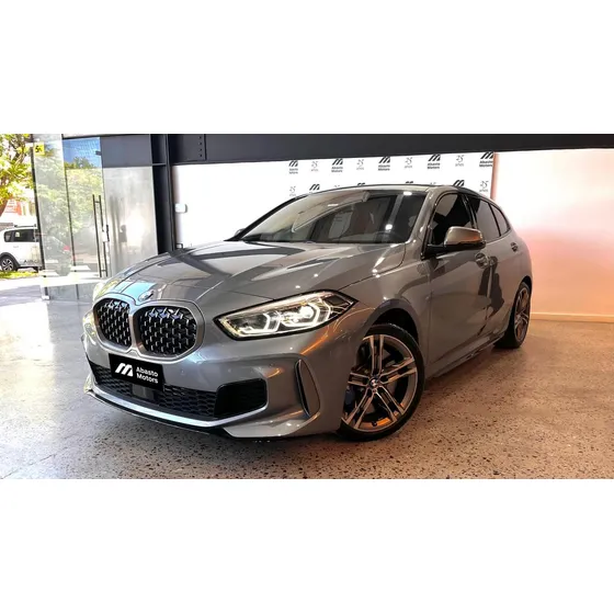 Bmw Serie 1 2.0 Xdrive M135 M Performance