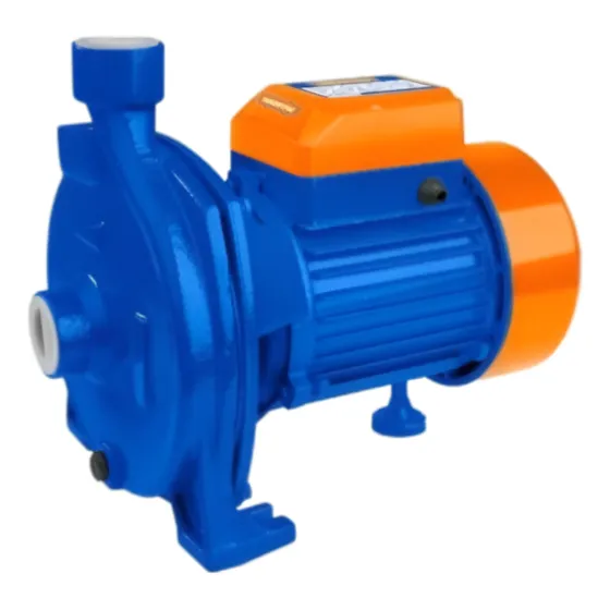 Bomba Centrifuga 750w Wadfow - Ynter Industrial