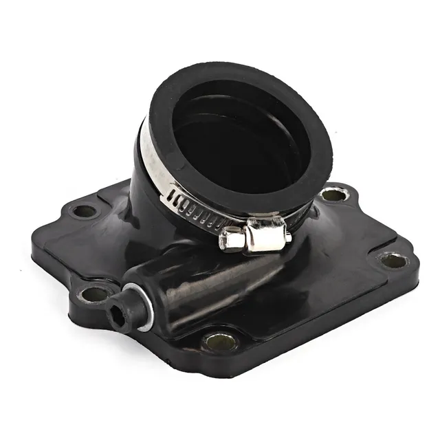 Qw1 Bota De Admisión De Carburador Apta Polaris Xplorer 400