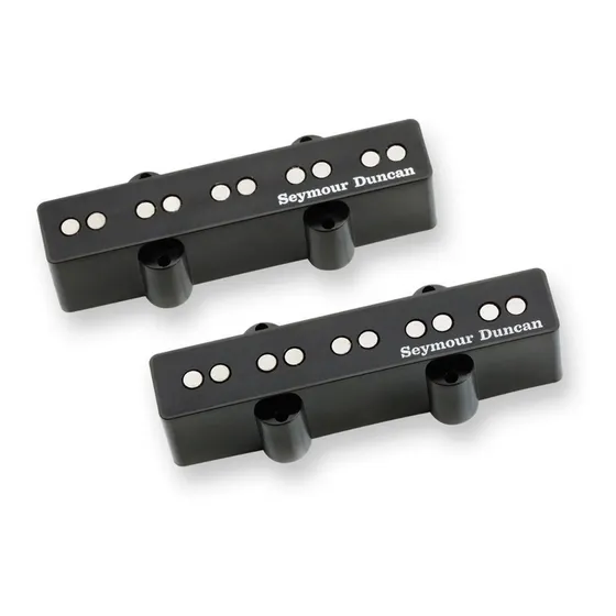 Captador Seymour Duncan (par) Baixo 5c Apollo Jb 67/70mm