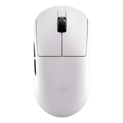 Mouse Zowie Gear Ec3-dw Glossy White 4k Wireless Gaming 59g Branco