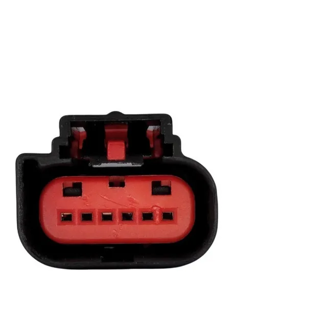 Conector Fan Clutch Ford Explorer Sportrack Fx4 Eddie Bauer