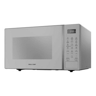 Micro-ondas 32 Litros Com Menu Gourmet Bms46ab Brastemp Micro-ondas 32 Litros Com Menu Gourmet Bms46ab Brastemp
