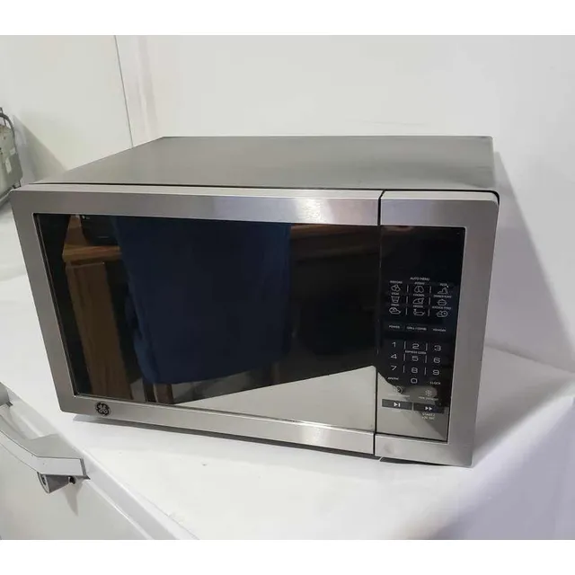 Horno Microondas LG