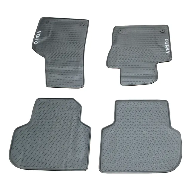 Alfombras Tipo Original Volkswagen Vento A6